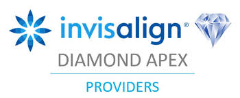  Invisalign Diamond Apex Provider